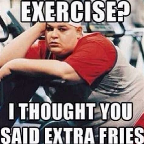 workout meme funny